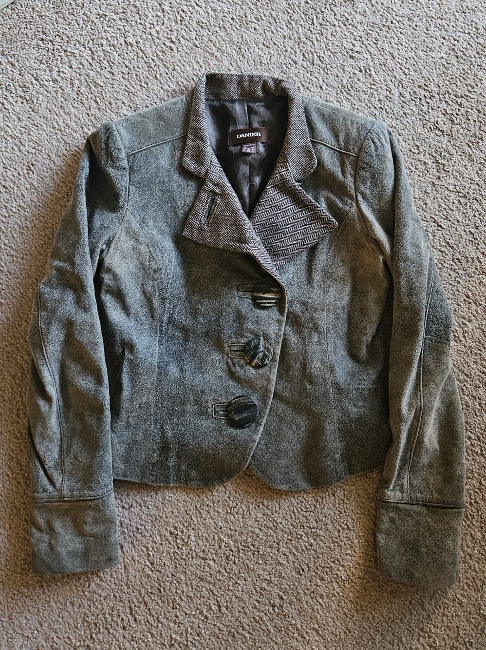 Danier Blazer